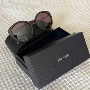 Prada sunglasses women